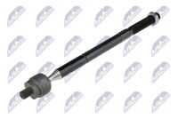 Тяга рулевая mazda 3 03- mazda 5 05- NTY SDK-MZ-053