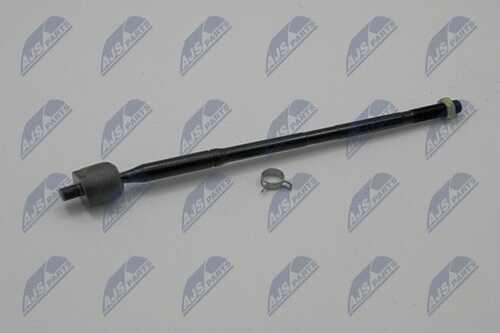 Тяга рулевая toyota avensis 1.61.8 zzt250/zzt251 03-08