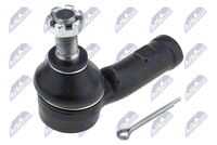 Наконечник рулевой ford focus kombi (dnw) 02/99-11/04 focus (daw dbw) 10/98-11/04 /right/