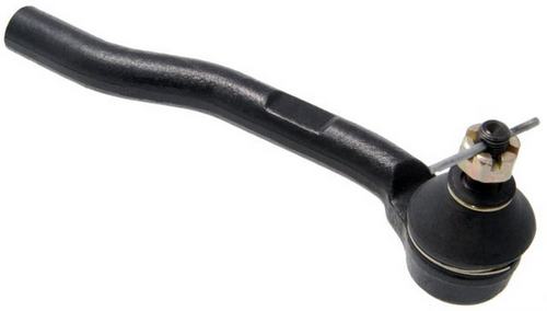Наконечник рулевой honda jazz 02-08 /left/ NTY SKZ-HD-030