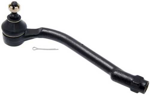 Наконечник рулевой hyundai i30 07- kia ceed 07- kia cerato ii 08- hyundai elantra 06-11/left/ NTY SKZ-KA-318