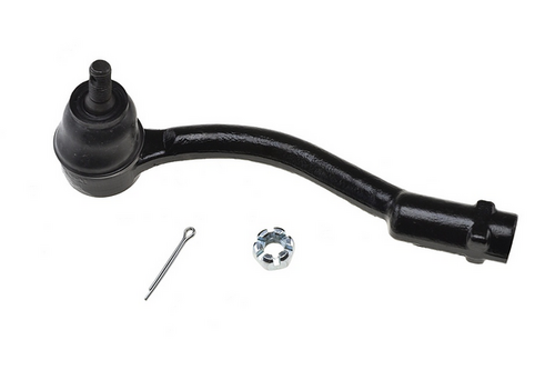 Наконечник рулевой kia soul 09- venga 09- hyundai i20 07- левый NTY SKZ-KA-330