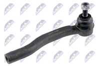 Наконечник рулевой toyota sienna 04- /left/ NTY SKZ-TY-139