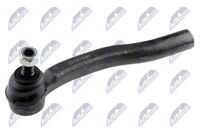 Наконечник рулевой toyota sienna 04- правый NTY SKZ-TY-140