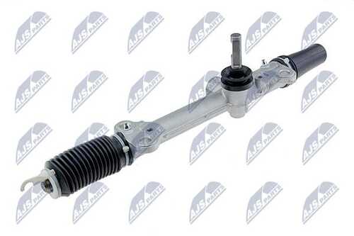 Рейка рулевая citroen saxo -04 peugeot 106 91- NTY SPK-CT-004