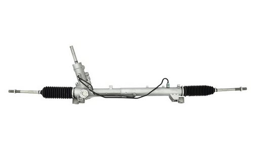 Spk-fr-002 рулевая рейка ford focus ii 04- /brake system 17/
