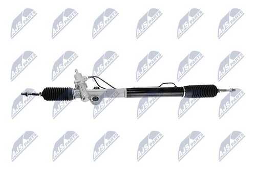 Рейка рулевая mitsubishi pajero 00-06 NTY SPK-MS-001