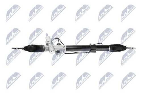 Рейка рулевая mitsubishi l200 05- pajero sport 08- NTY SPK-MS-003