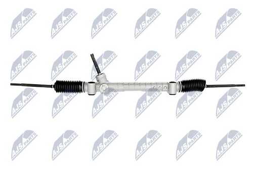 Рейка рулевая opel corsa c 1.0 1.7 cdti 1.8 03- combo 01- NTY SPK-PL-000
