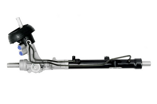 Рейка рулевая renault duster 1.5dci 1.6 16v 10- NTY SPK-RE-003