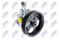Насос гидроусилителя chrysler voyager iv 3.3/3.8 00- NTY SPW-CH-056