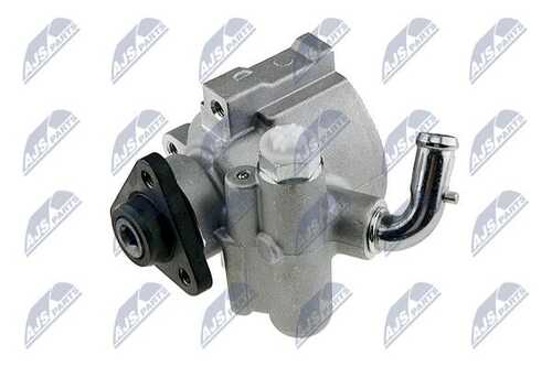 Насос гидроусилителя руля alfa romeo 156 00- 145/146 94-01 147 1.9jtd 01-10 fiat bravo 95-01 dob NTY SPW-CT-008