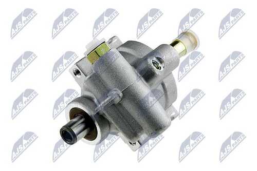 Насос гидроусилителя руля renault laguna ii 01- espace iii 2.2dci 00-02 espace iv 02- vel satis 0 NTY SPW-RE-002
