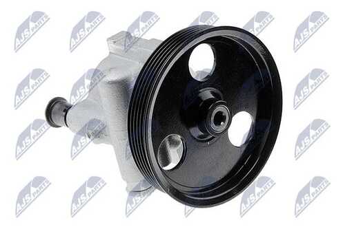 Насос гидроусилителя руля renault 1.41.61.5dci clio ii 98- kangoo 97-08 megane i 95- NTY SPW-RE-005