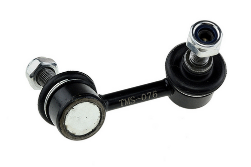 Тяга стабилизатора перед. mitsubishi pajero 08- l200 05-15 hyundai terracan 01-07 nissan serena l NTY ZLP-MS-076