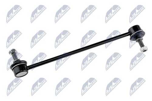 Тяга стабилизатора перед. mazda cx-5 11- 6 gj 12- 3 bm 13- l/r NTY ZLP-MZ-057