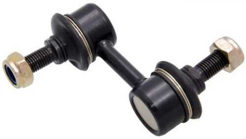 Тяга стабилизатора перед. subaru impreza g11/12 00- forester s11/12 01- legacy b13 03- NTY ZLP-SB-014