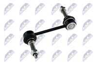 Стойка стабилизатора зад land rover discovery iii/ range rover sport 10/2004- л/п
