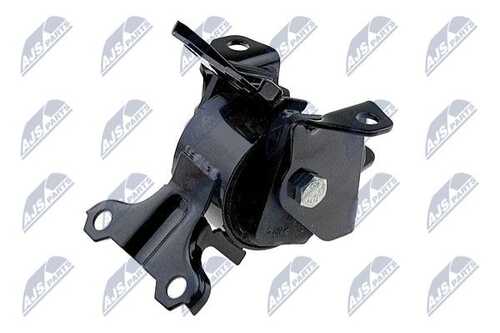 Подушка двигателя dodge caliber 1.8 2.0 2.4 06- jeep patriot/compass 2.0 2.4 07-левв NTY ZPS-CH-051