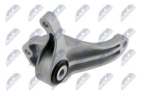 Подушка двигателя ford focus ii 1.6tdci1.82.02.0tdci 04- c-max 1.6tdci1.8tdci1.82.0 07- NTY ZPS-FR-049