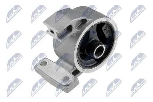 Подушка двигателя kia rio iii 1.41.6 05- hyundai accent iii 1.41.6 05- перед. NTY ZPS-KA-318