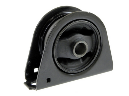 Подушка двигателя mitsubishi outlander cu 02-06 перед.
