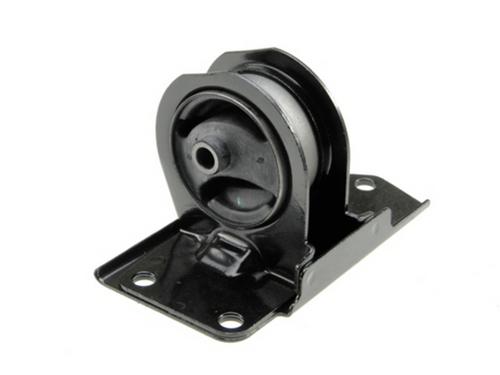 Подушка двигателя mitsubishi galant ea 96-03 задний NTY ZPS-MS-031