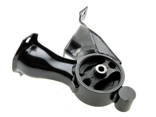 Подушка двигателя mitsubishi lancer cs 03-09 outlander cu 02-06 задняя