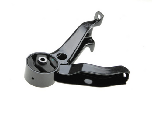 Подушка двигателя mitsubishi outlander cw 06-12 lancer cy 07- / зад. mtm/