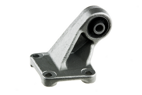 Подушка двигателя mitsubishi outlander 02-06 /left/ NTY ZPS-MS-092