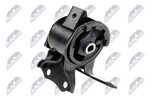Подушка двигателя mazda 6 gg/gy 02-07левв. NTY ZPS-MZ-001