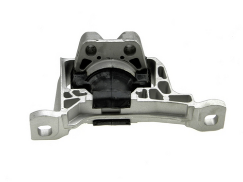 Подушка двигателя mazda 3 bk/bl 03- mazda 5 cr/cw 05- mazda premacy crew/cr3w 05-10 прав NTY ZPS-MZ-004