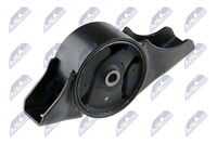 Подушка двигателя nissan almera n16 2.2dci 00- almera tino 2.2dci 98- primera p12 2.2dci 01- /сзади NTY ZPS-NS-079
