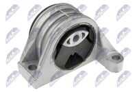 Подушка двигателя peugeot boxer fiat ducato citroen jumper /prawa/ NTY ZPS-PE-018