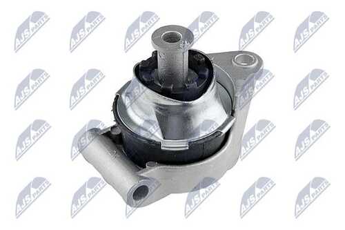 Подушка двигателя opel astra g 1.21.41.61.82.02.21.7td/cdti 98-05 astra h 1.21.41.61.81.3 NTY ZPS-PL-003