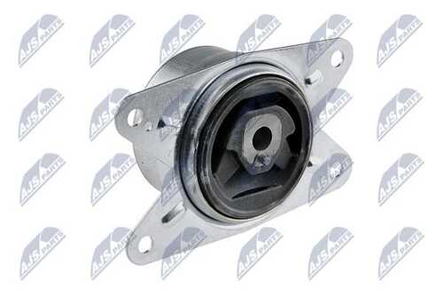 Подушка двигателя opel astra g 1.41.61.8 atm 1.7td/dti/cdti mt 98-05 zafira a 1.61.8 atm 99-05 лев NTY ZPS-PL-009