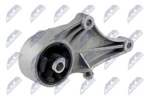 Подушка двигателя opel astra g 1.41.61.8 98-05 zafira a 1.61.8 99-05 /right/ NTY ZPS-PL-012