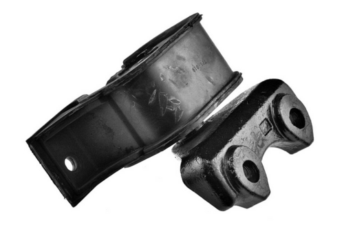 Подушка двигателя opel corsa c 1.41.8 00-09 meriva 1.61.8 03-10 combo 1.6 01- прав NTY ZPS-PL-019