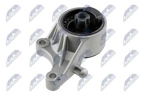 Подушка двигателя opel astra g 2.0di2.0dti 98-05 zafira a 2.0di2.0dti 99-05 /перед/ NTY ZPS-PL-036