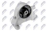 Подушка двигателя opel 2.22.2dti signum 03-08 vectra c 02-08 fiat croma 2.2 05- saab 9-3 1.82.0 NTY ZPS-PL-039