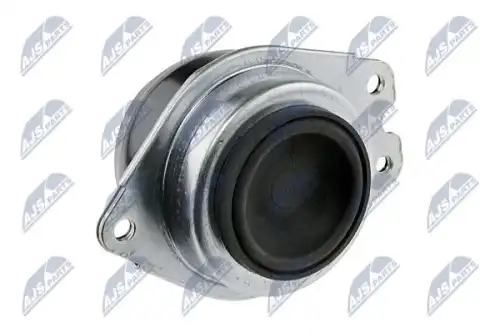 Подвеска двигатель