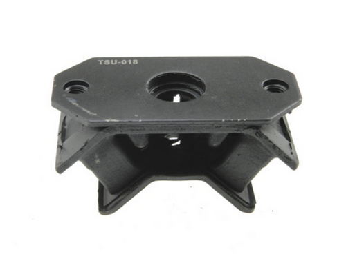 Подушка двигателя suzuki grand vitara/escudo 98-06 /зад NTY ZPS-SU-018