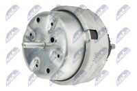 Подушка двигателя vw passat 1.8t2.0 00-05 skoda superb 1.8t2.0 01-08 audi a4 1.8t -00 a NTY ZPS-VW-041