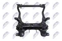 Подрамник chevrolet aveo t300 11- NTY ZRZ-DW-004