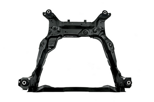 Подрамник передней подвески NTY ZRZ-FR-005