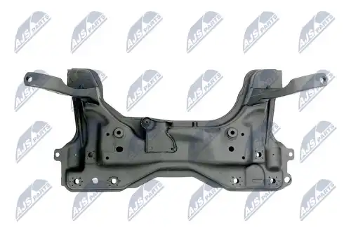 Подрамник передней подвески ford transit connect 02- NTY ZRZ-FR-008