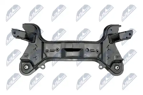 Подрамник передней подвески fiat stilo 03- NTY ZRZ-FT-001