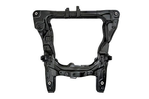 Подрамник передней подвески honda accord 08- NTY ZRZ-HD-001