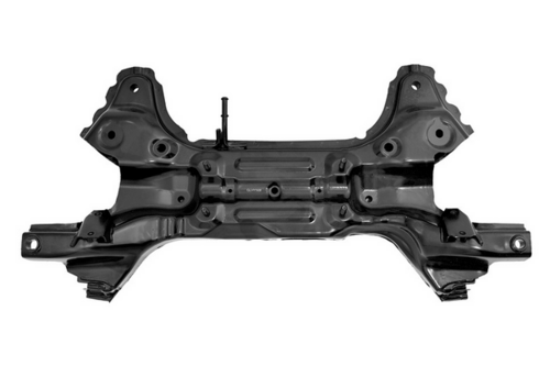 Подрамник передней подвески hyundai i20 09- NTY ZRZ-HY-508