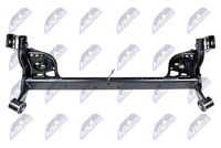 Подрамник nissan micra k12 02- NTY ZRZ-NS-006